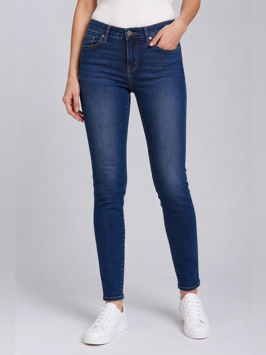 Rock & Republic Denim - Rock & Republic | Classic High-Rise Skinny Jeans | Size 12 | EUC | Denim Casual